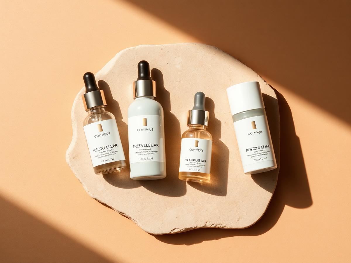 Skinbooster & Profhilo