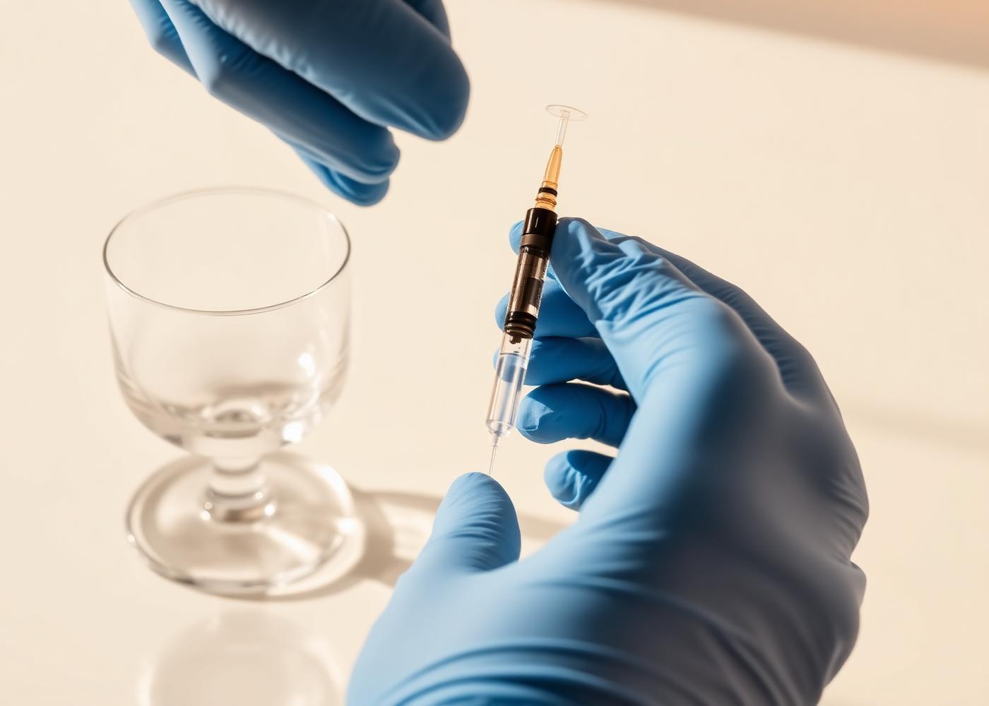 Botulinumtoxin